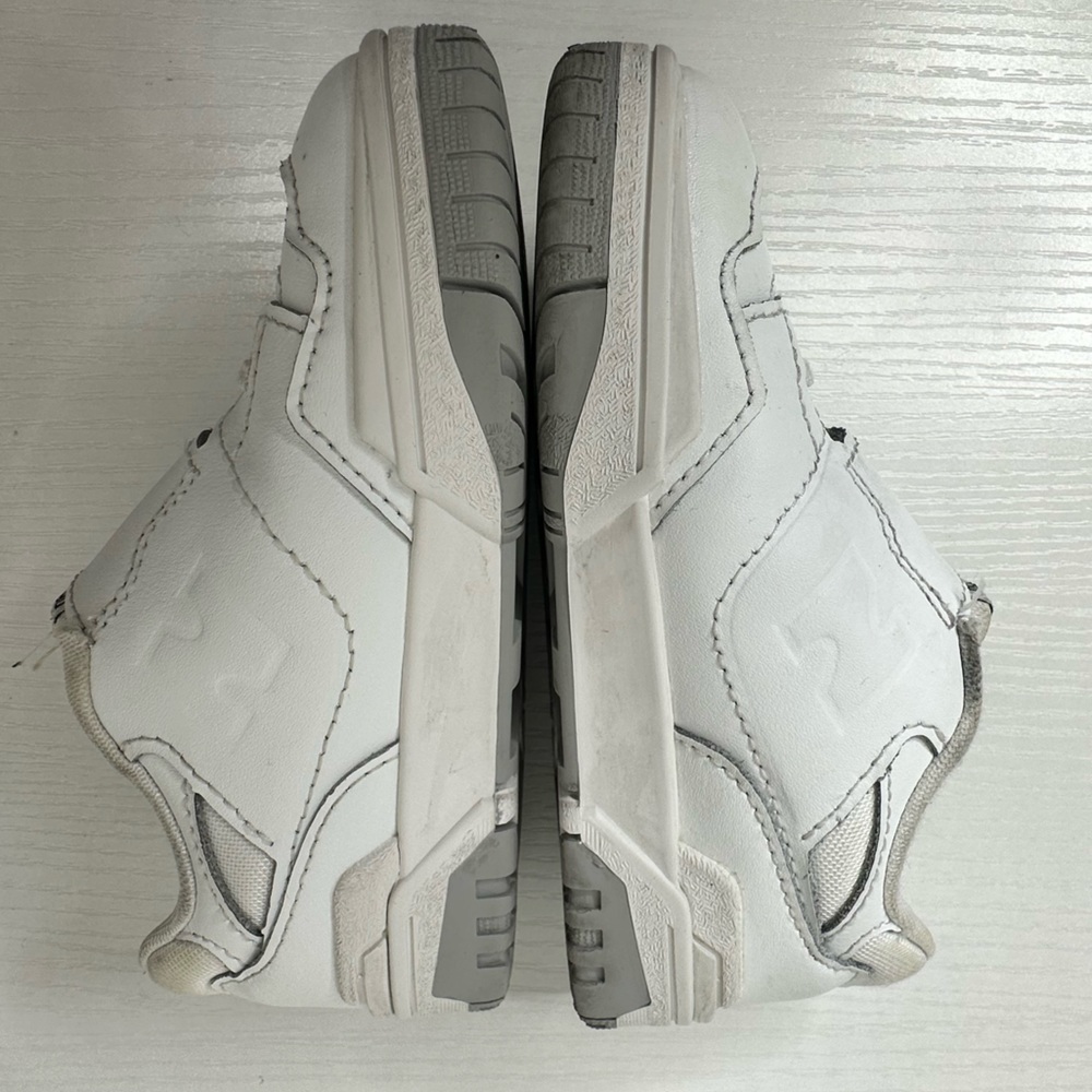 New Balance Kids’ 550 Sneaker Size 9 - Picture 11 of 11